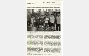 Article Ouest-France