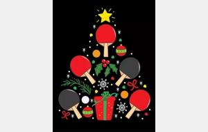 Assemblée Générale et Tournoi de Noel