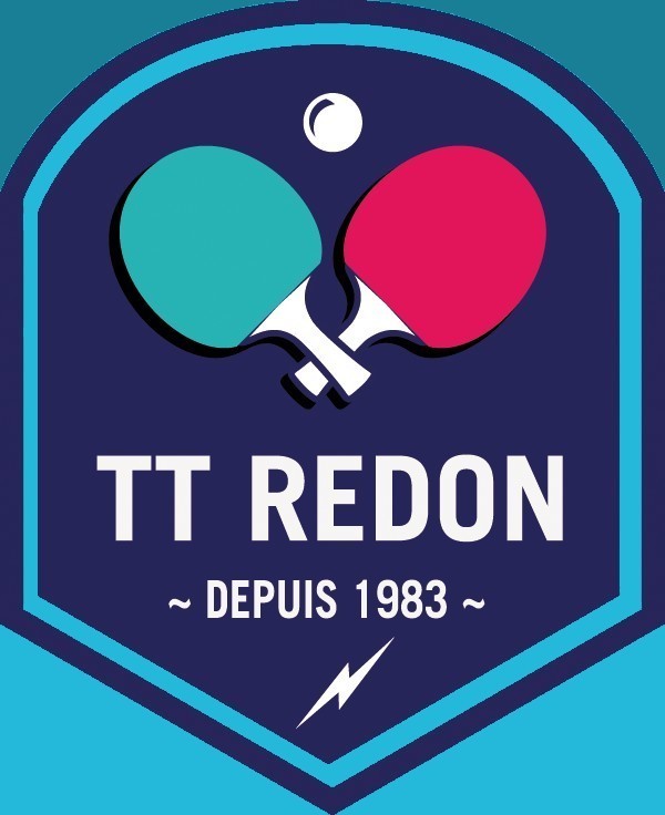 Nouvel entraîneur - Tennis de Table Redon