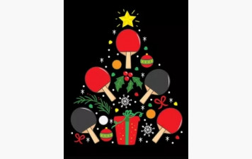 Assemblée Générale et Tournoi de Noel