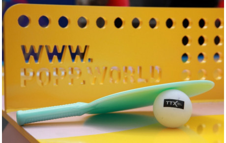 Tournoi de fin d'année