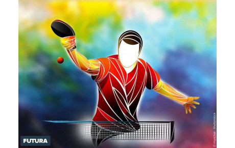 Le gymnase est O.U.V.E.R.T !