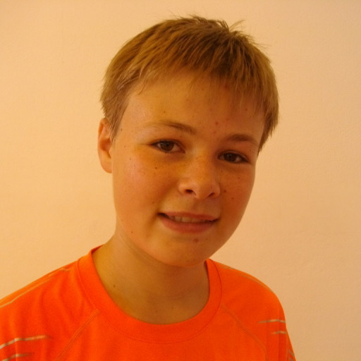 Timothée Boulange-lannoy