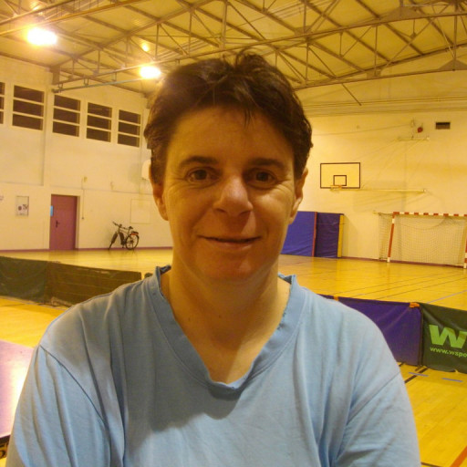 Anne-françoise Jegouic